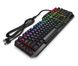 HP Omen Gaming Sequencer Keyboard (2VN99AA) 2VN99AA фото 3