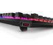 HP Omen Gaming Sequencer Keyboard (2VN99AA) 2VN99AA фото 8