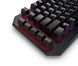 HP Omen Gaming Sequencer Keyboard (2VN99AA) 2VN99AA фото 9