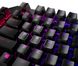 HP Omen Gaming Sequencer Keyboard (2VN99AA) 2VN99AA фото 6