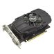 ASUS Видеокарта GeForce GTX 1650 4GB GDDR6 OC EVO PH-GTX1650-O4GD6-P-EVO (90YV0GX4-M0NA00) 90YV0GX4-M0NA00 фото 3