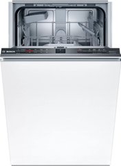 Встраиваемая Посудомийна машина Bosch SRV2IKX10K SRV2IKX10K фото