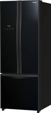 Холодильник Hitachi R-WB600PUC9GBK R-WB600PUC9GBK фото
