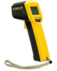 Stanley Термометр инфракрасный, от -38 до +520°C (STHT0-77365) STHT0-77365 фото