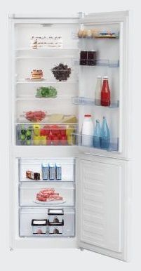 Холодильник Beko RCSA270K20W RCSA270K20W фото