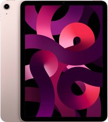 Apple iPad Air 10.9 Wi-Fi 256Gb (2020) Rose Gold orig 337933639 фото