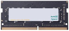 Apacer Память для ноутбука DDR4 3200 16GB (ES.16G21.GSH) ES.16G21.GSH фото