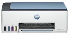 HP Багатофункціональний пристрій A4 Smart Tank 585 з Wi-Fi (1F3Y4A) 1F3Y4A фото