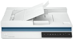 HP Сканер A4 ScanJet Pro 3600 f1 (20G06A) 20G06A фото