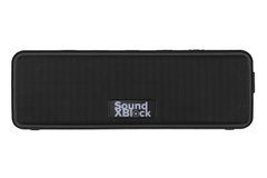 2E Акустична система SoundXBlock TWS, MP3, Wireless, Waterproof Black (2E-BSSXBWBK) 2E-BSSXBWBK фото