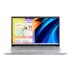 ASUS Ноутбук Vivobook Pro M6500IH-HN036 15.6FHD IPS/AMD R7-4800H/16/512F/NVD1650-4/noOS/Silver (90NB0YP2-M004A0) 90NB0YP2-M004A0 фото