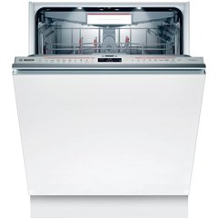 Встраиваемая Посудомийна машина Bosch SMV8ZCX07E SMV8ZCX07E фото