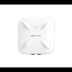 Зовнішня дводіапазонна Wi-Fi 6 точка доступу серії Ruijie Reyee RG-RAP6260(G) 99-00008418 фото