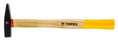 Topex 02A401 Молоток столярный 100 г, рукоятка из ясеня (02A401) 02A401 фото