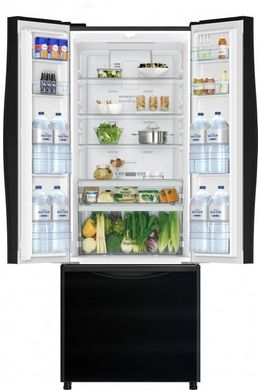Холодильник Hitachi R-WB600PUC9GBK R-WB600PUC9GBK фото