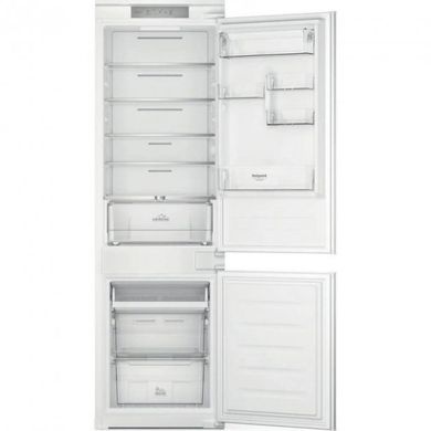 Встраиваемый холодильник Hotpoint HAC18T311 HAC18T311 фото