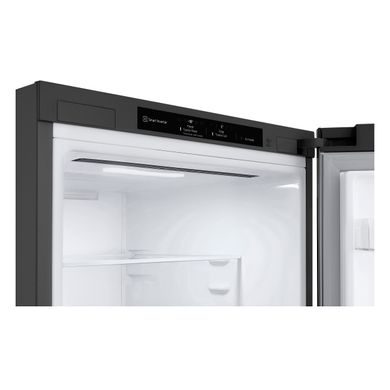 Холодильник LG GW-B509CLZM GW-B509CLZM фото