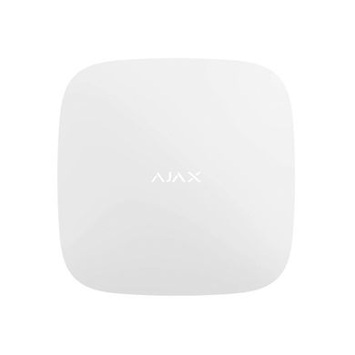 ретранслятор сигнала Ajax ReX 2 (8EU) white 99-00007424 фото