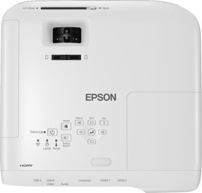 Epson EB-FH52 (V11H978040) V11H978040 фото