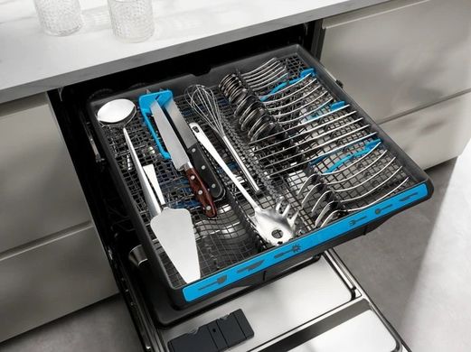 Встраиваемая посудомоечная машина Electrolux EEA913100L EEA913100L фото