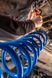 Neo Tools Шланг спиральный пневматический 6,5 x 10 мм x 10 м (12-071) 12-071 фото 4