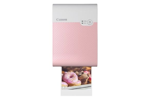 Canon SELPHY Square QX10 [Pink] (4109C009) 4109C009 фото