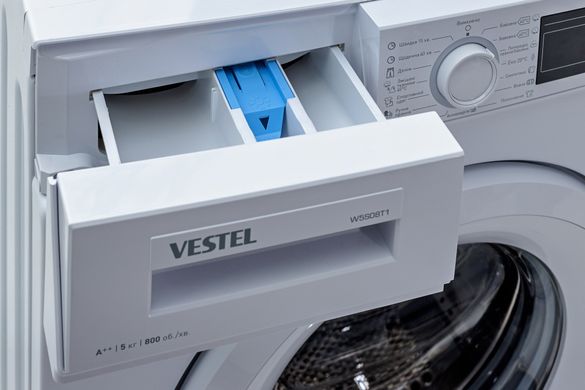 Стиральная машина Vestel W5S08T1 W5S08T1 фото