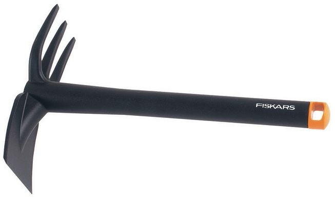 Fiskars Мотыга Solid посадочная, 35.9см, 168г (1001601) 1001601 фото