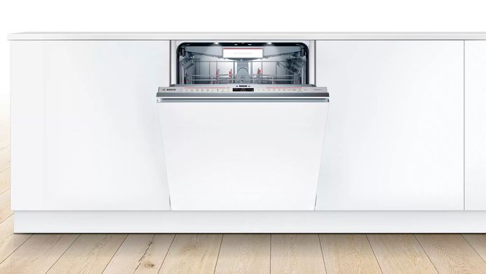 Встраиваемая посудомоечная машина Bosch SMV8ZCX07E SMV8ZCX07E фото