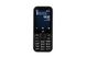Мобильный телефон 2E E240 2022 Dual SIM Black (688130245159) 688130245159 фото 1