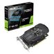 ASUS Видеокарта GeForce GTX 1630 4GB GDDR6 PH EVO PH-GTX1630-4G-EVO (90YV0I53-M0NA00) 90YV0I53-M0NA00 фото 8