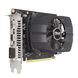 ASUS Видеокарта GeForce GTX 1630 4GB GDDR6 PH EVO PH-GTX1630-4G-EVO (90YV0I53-M0NA00) 90YV0I53-M0NA00 фото 3