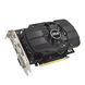 ASUS Відеокарта GeForce GTX 1630 4GB GDDR6 PH EVO PH-GTX1630-4G-EVO (90YV0I53-M0NA00) 90YV0I53-M0NA00 фото 4