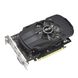 ASUS Відеокарта GeForce GTX 1630 4GB GDDR6 PH EVO PH-GTX1630-4G-EVO (90YV0I53-M0NA00) 90YV0I53-M0NA00 фото 6