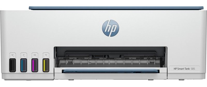 HP Многофункциональное устройство A4 Smart Tank 585 с Wi-Fi (1F3Y4A) 1F3Y4A фото