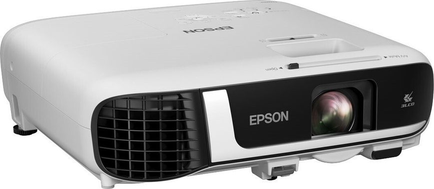 Epson EB-FH52 (V11H978040) V11H978040 фото