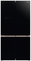 Холодильник Hitachi R-WB720VUC0GBK R-WB720VUC0GBK фото