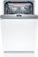 Встраиваемая посудомоечная машина Bosch SPH4EMX28E SPH4EMX28E фото