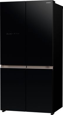 Холодильник Hitachi R-WB720VUC0GBK R-WB720VUC0GBK фото