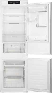 Встраиваемый холодильник indesit INC18T311 INC18T311 фото