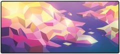 Cherry Xtrfy Игровая поверхность GP5 Litus Pink XL (920 x 400 x 4мм) (GP5-XL-LITUS-PINK) GP5-XL-LITUS-PINK фото