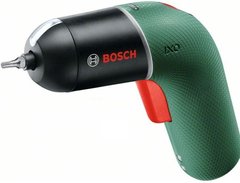 Bosch Шуруповерт IXO VI (full), 4.5 Нм, 10 бит, 2 насадки, кейс (0.603.9C7.122) 0.603.9C7.122 фото