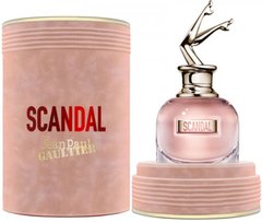 Женская парфюмерная вода Jean Paul Gaultier Scandal 100мл Тестер 100-000085 фото