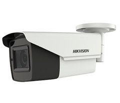 5Мп Turbo HD видеокамера Hikvision с ИК подсветкой DS-2CE16H0T-IT3ZF (2.7-13.5 мм) 99-00001526 фото