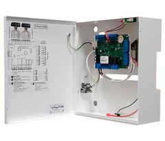 Универсальный IP-контроллер доступа в корпусе U-Prox IP400 00000000743 фото