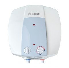 Водонагреватель Bosch Tronic 2000 T Mini ES 010 B BO114695 фото