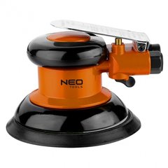 Neo Tools 14-020 Шлифмашина эксцентриковая 150 мм, 10 000 об/мин (14-020) 14-020 фото