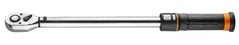 Neo Tools 08-824 Ключ динамометричний 3/8, 420 мм, 20-100 Нм (08-824) 08-824 фото