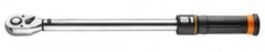 Neo Tools 08-825 Ключ динамометрический 1/2, 525 мм, 40-200 Нм (08-825) 08-825 фото