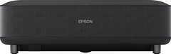 Epson Проектор для домашнього кінотеатру EH-LS300B (3LCD, FHD, 3600 lm, LASER) Android TV (V11HA07140) V11HA07140 фото